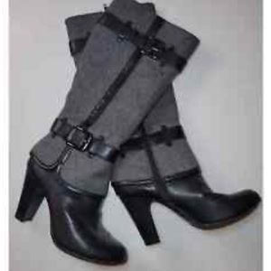 EUROSOFT BRINKLEY BOOTS